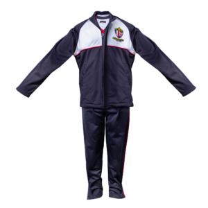 CONJUNTO DE PANTS COLEGIAL