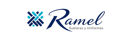 logo ramel transparente
